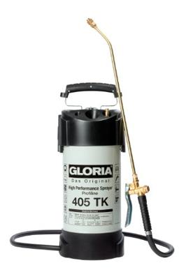 Gloria Haus und Garten 000407.2400 405 TK Profiline Drukspuit 5 l Gloria Haus und Garten 000407.2400 405 TK Profiline Drukspuit 5 l