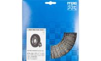 PFERD TOOLS 43701265 Ronde borstel 1 stuk(s) - thumbnail