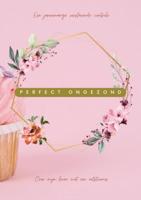 Perfect ongezond - Britt Fleerakkers - ebook - thumbnail