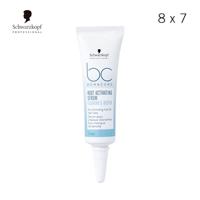 Schwarzkopf BonaCure Clean Performance Scalp Care Scalp Root Activating Serum 8x7ml - thumbnail