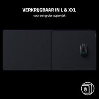 Razer Strider Gaming Muismat Zwart - thumbnail