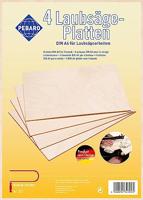 Donau Elektronik M327 Platen van multiplex - thumbnail