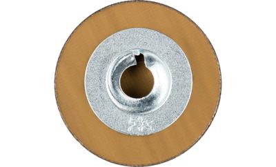 PFERD TOOLS CD DIA 25 D 76 - P 220 42740003 Schuurblad Korrelgrootte (num) 76 (Ø) 25 mm 10 stuk(s)