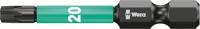 Wera 867/4 Impaktor DC TORX® Bit TX25 x 50mm VE=5 - 05057665001 - thumbnail