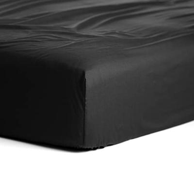 Cinderella Hoeslaken standaard katoen 90x200 cm (99) Black