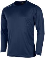 Stanno 411001 Field Longsleeve Shirt - Blauw - XL - thumbnail