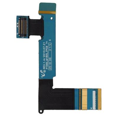 Originele LCD Flex kabel voor Galaxy Tab P1000