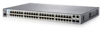 HP E 2530-48 Schakelaar - thumbnail