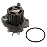 HEMA Lange huishoudkaarsen Ø2.2x29 - 12 stuks aubergine (aubergine) - thumbnail