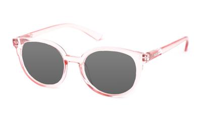 Leeszonnebril Vista Bonita Nova-Salinas Pink-+4.00