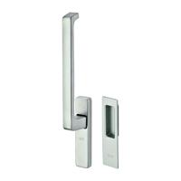 GU Hefschuifgreep F1 blind (excl. montageboutjes) - thumbnail