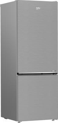 Beko B7RCNE566HXB1 Koel-vriescombinatie Zilver