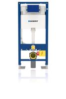 Geberit Duofix Omega Inbouwreservoir H112 Front/planchetbediening - thumbnail