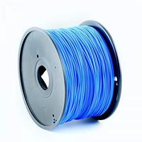 Gembird 3DP-PLA1.75-01-B Polymelkzuur Blauw 1000g 3D-printmateriaal - thumbnail