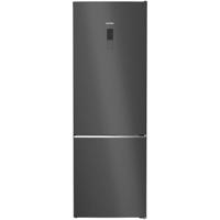 Siemens KG49NAXCF Koel-vriescombinatie Zwart - thumbnail