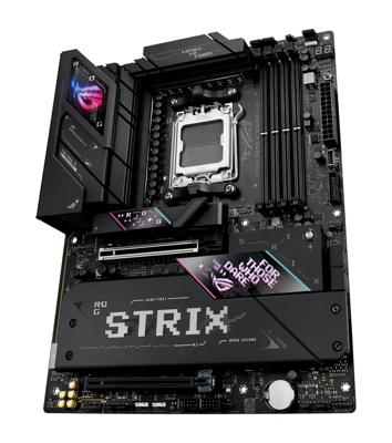 Moederbord AMD ASUS ROG STRIX B850-E GAMING WIFI