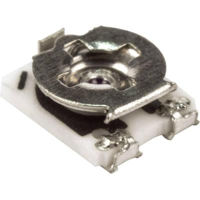 Bourns TC33X-2-103E TC33X-2-103E Cermet-trimmer 0.1 W 10 kΩ 200 ° 1 stuk(s)