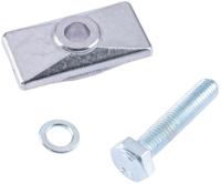 POINT montageplaat mont.plate m10 x 50mm - thumbnail