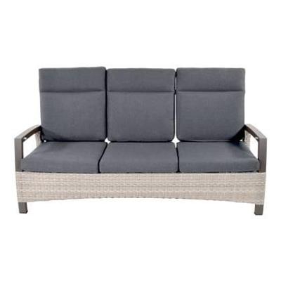 Prato Mountain verstelbare lounge tuinbank