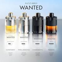 Azzaro Wanted Eau de Toilette 100ml - thumbnail