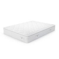 SIA Home Matras Hybrid Premium Cloud pocketveren en traagschuim - thumbnail