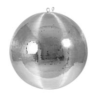 Eurolite Spiegelbol 50cm spiegeltjes 5x5mm - thumbnail