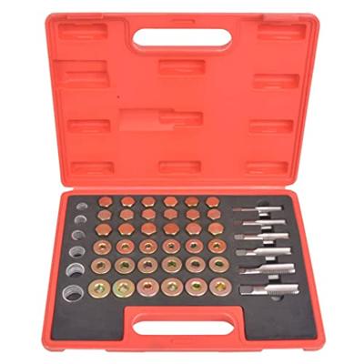 Olieaftapplugdraad reparatieset Olieaftapplugdraad reparatieset