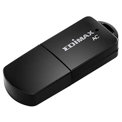 EDIMAX EW-7811UTC WiFi-stick USB-A 2.0 433 MBit/s - thumbnail