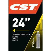 Cst binnenband 24" 28/47-507/541 hv 40mm - thumbnail