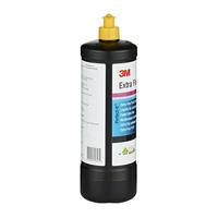 3M polijstpasta "perfect-it iii extra fine plus" sanding polish yellow 1l 80349 - thumbnail