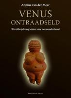 Venus Ontraadseld - Annine van der Meer - Paperback (9789082672961) - thumbnail