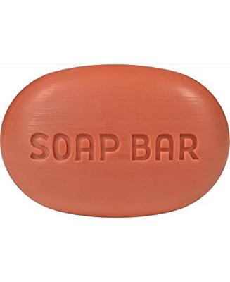 Speick Haar & lichaam zeep bloedsinaasappel 125 Gram
