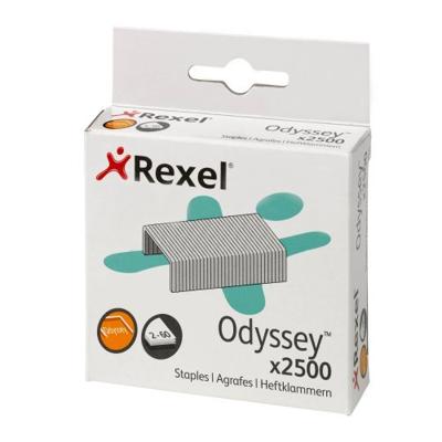 Rexel Odyssey Heavy Duty Nietjes (2500)
