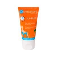 Dermoscent SunFREE voor hond en kat 30 ml - thumbnail