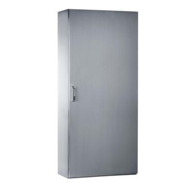 Schneider Electric NSYSMX16840 Behuizing 800 x 1600 x 400 RVS RVS 1 stuk(s) Schneider Electric NSYSMX16840 Behuizing 800 x 1600 x 400 RVS RVS 1 stuk(s)