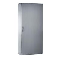 Schneider Electric NSYSMX16840 Behuizing 800 x 1600 x 400 RVS RVS 1 stuk(s) - thumbnail