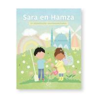 Sara en Hamza (Hardback) - thumbnail