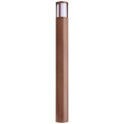 Deko Light 730506 Facado II Staande tuinlamp E27 20 W Roest Deko Light 730506 Facado II Staande tuinlamp E27 20 W Roest
