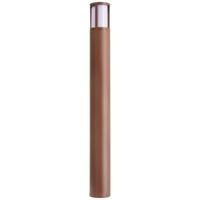 Deko Light 730506 Facado II Staande tuinlamp E27 20 W Roest - thumbnail