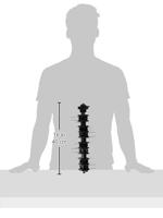 MTD Set veren voor verticuteermachine 30CM - 196-284-600 - thumbnail