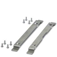 Phoenix Contact DCS D-FIX 15,0 Montagekit Aluminium (b x d) 347 mm x 15.90 mm 1 stuk(s) - thumbnail