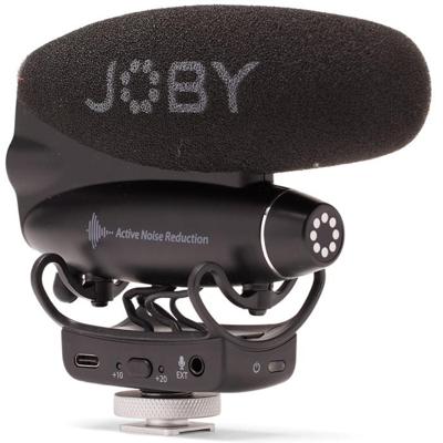 Joby Wavo PRO microfoon Joby Wavo PRO microfoon