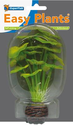 Easy Plant Laag 13 Cm Nr. 5 aquaria Superfish - Superfish