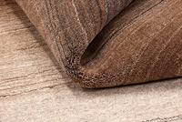 MOMO Rugs - Panorama Naturel Multi - 60x90 cm Vloerkleed - thumbnail