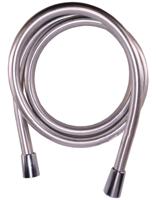 Wiesbaden Luxe doucheslang kunststof 150cm chroom - thumbnail