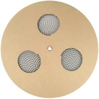 Panasonic EEEFK1J221AQ Elektrolytische condensator SMD 220 µF 63 V 20 % (Ø) 13.5 mm 1 stuk(s) - thumbnail