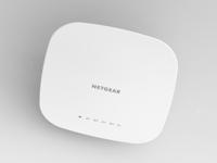 Insight WAC540 - Draadloze-toegangspunt - GigE, 802.11ac Wave 2 - Wi-Fi - 2,4 GHz (1 band) / 5 GHz (2 banden) - thumbnail
