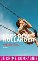 Vrije val - Loes den Hollander - ebook - thumbnail