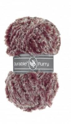 Durable Furry 414 Anemone Durable Furry 414 Anemone
