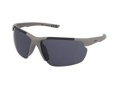 Alpina defey hr - sports glasses